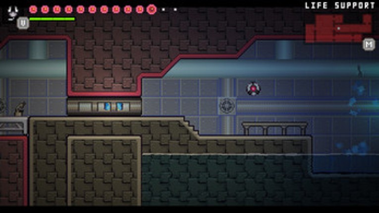 Silent Paradise screenshot