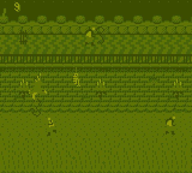 Games like Slayer the Hawk