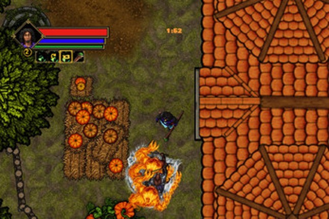Smaug Survivor Image