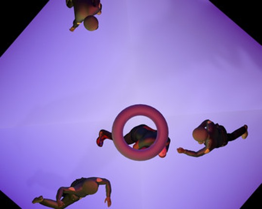 Sock Em Coppers screenshot