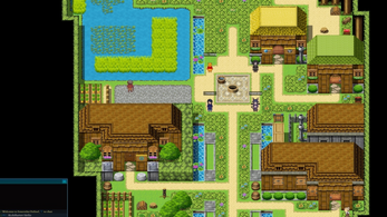 Soneraka Online screenshot