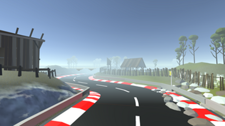 Speed Demon screenshot