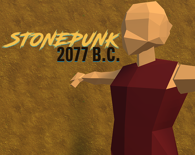 Games like Stonepunk 2077 B.C.