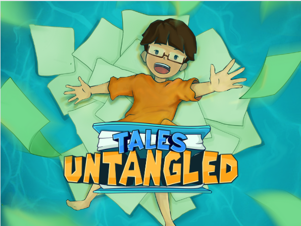 Games like Tales Untangled