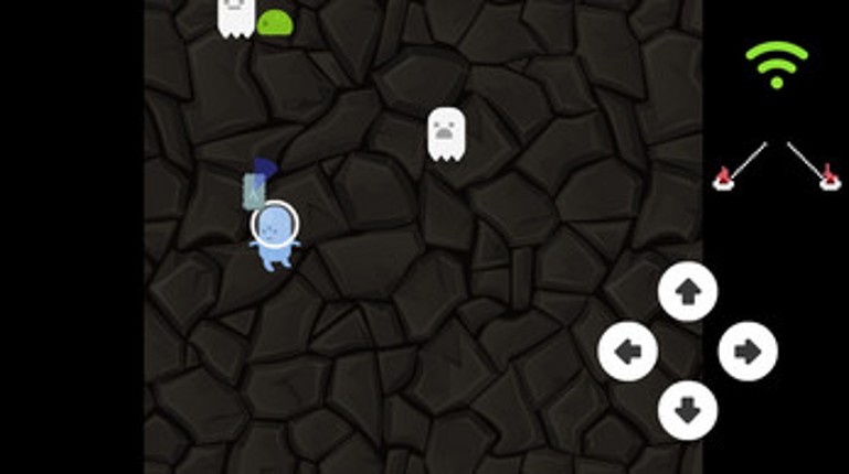 The Abyss Image