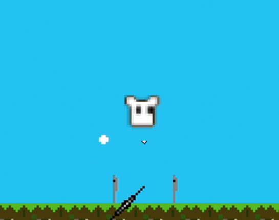 The Bread Game screenshot