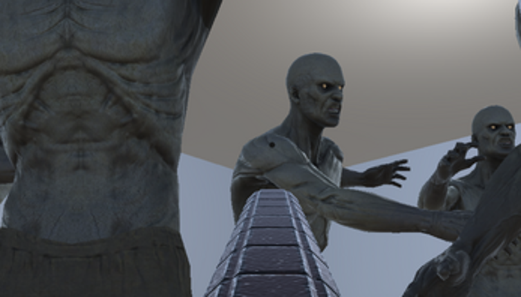 The Last Effort Image