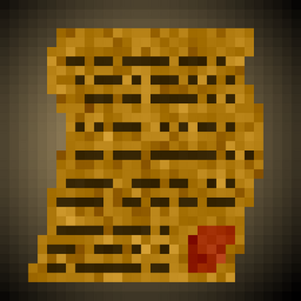 The letter delivered at the edge of collapse Image