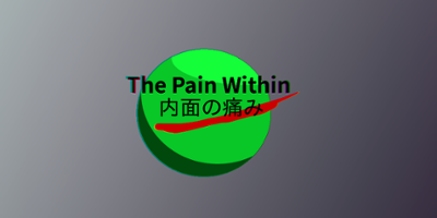 The Pain Within Image