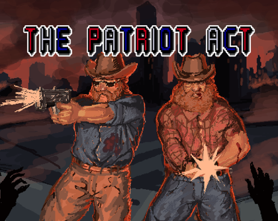 The Patriot Act Image