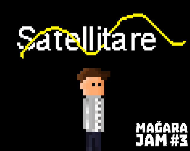 Games like The Satellitare
