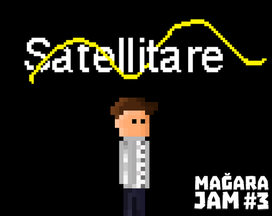 The Satellitare Image