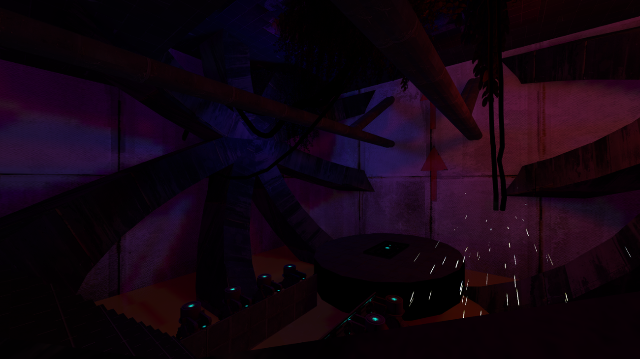 Games like The Unseen Path [Portal 2]