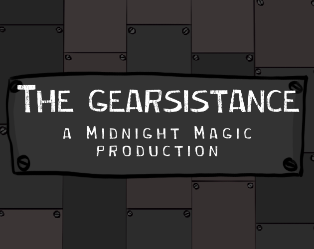 Games like The Gearsistance