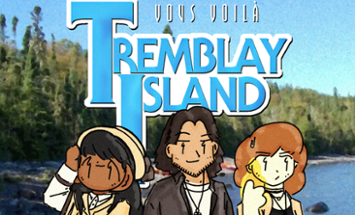 Tremblay Island Image