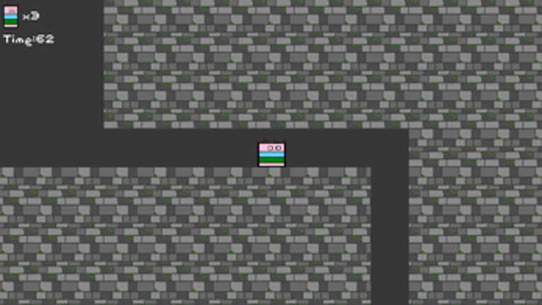 Upgrade Dungeon screenshot