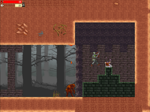Validus mortis screenshot