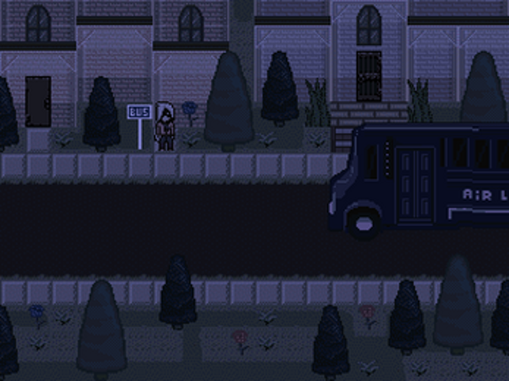 Vespertilio screenshot