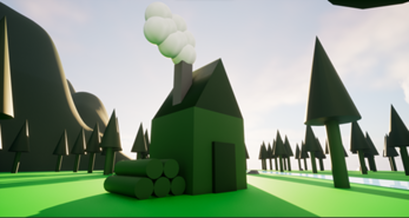 Di-Mansion Image