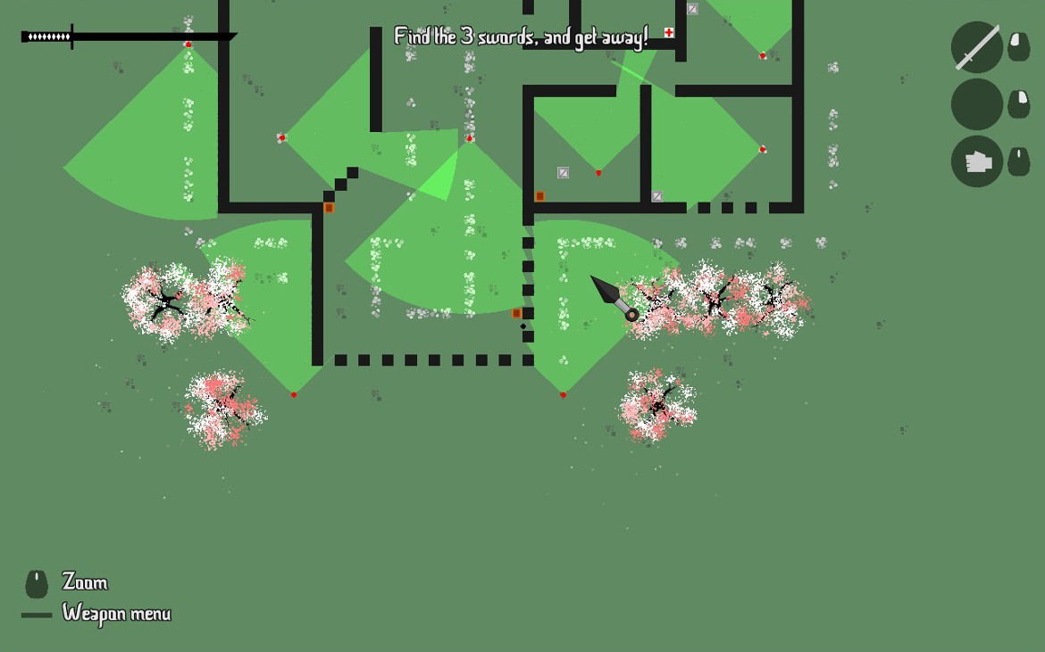 Games like World of Ninjas