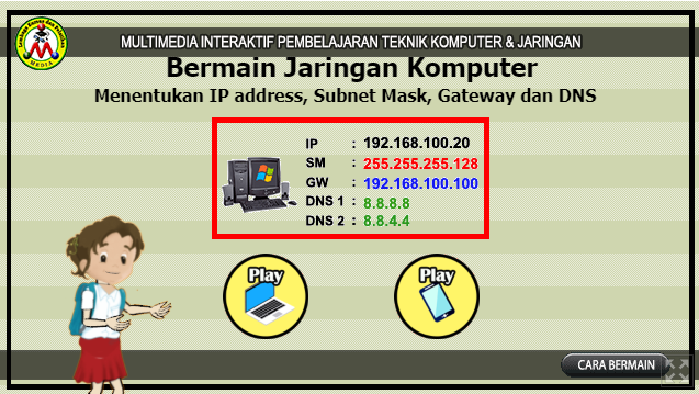 Games like Game TKJ