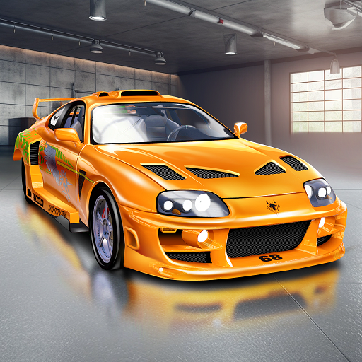 Games like Garage Mania: Triple Match 3D