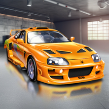 Garage Mania: Triple Match 3D Image