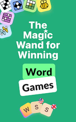 Wordfinder by WordTips screenshot