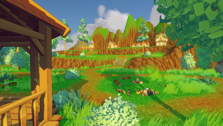GeckoShop 2 screenshot