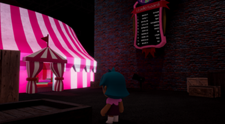 Giggles' Goofy Gameshow Image