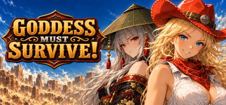 Games like Goddess Must Survive!