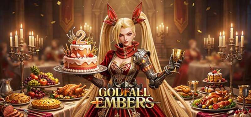 Godfall: Embers Image