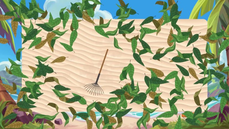 Good Hands screenshot