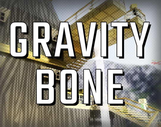 Gravity Bone Game Cover