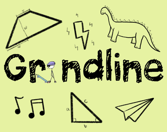 Grindline Image