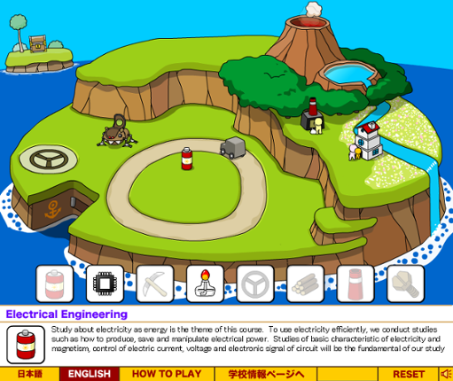Grow Island Image