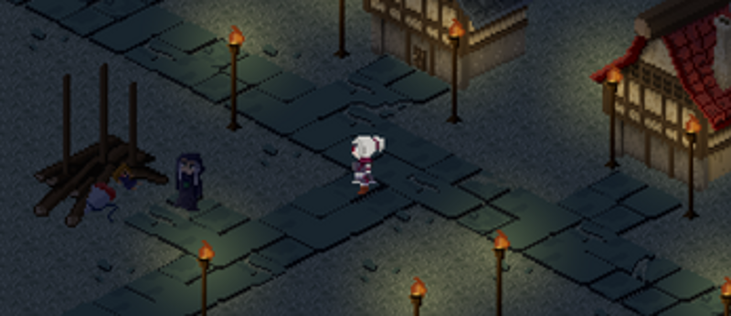 Gwrach screenshot