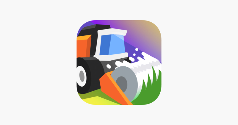 Harvester Game Image