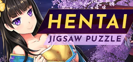 Games like Hentai Jigsaw Puzzle