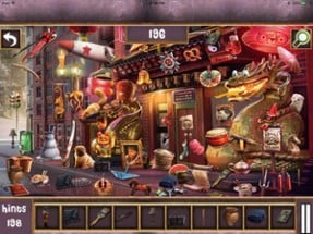 Hidden Mania Hidden objects Image