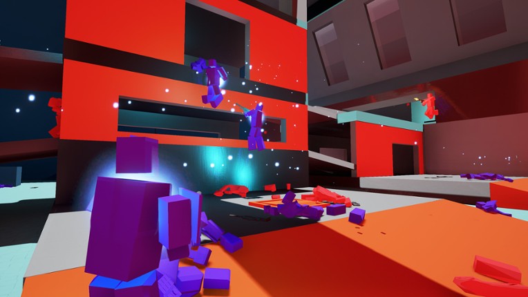 HitBox screenshot