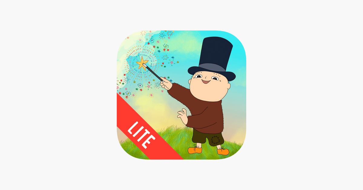 Games like Hocus Pocus – Lite