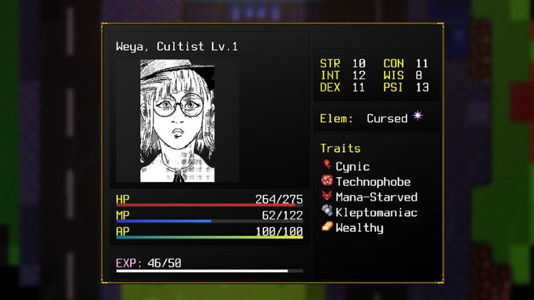 Hypernet Explorer screenshot
