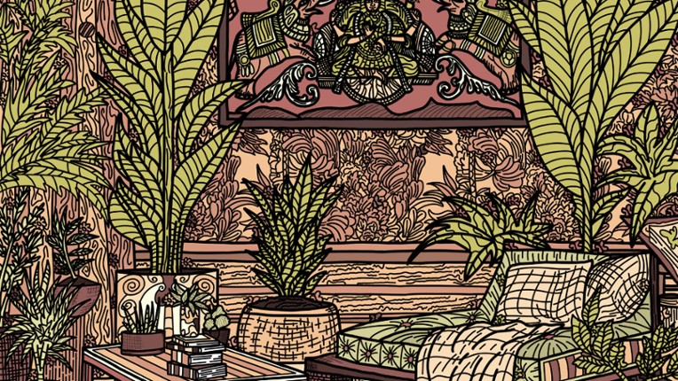 I commissioned some butterflies 5 screenshot