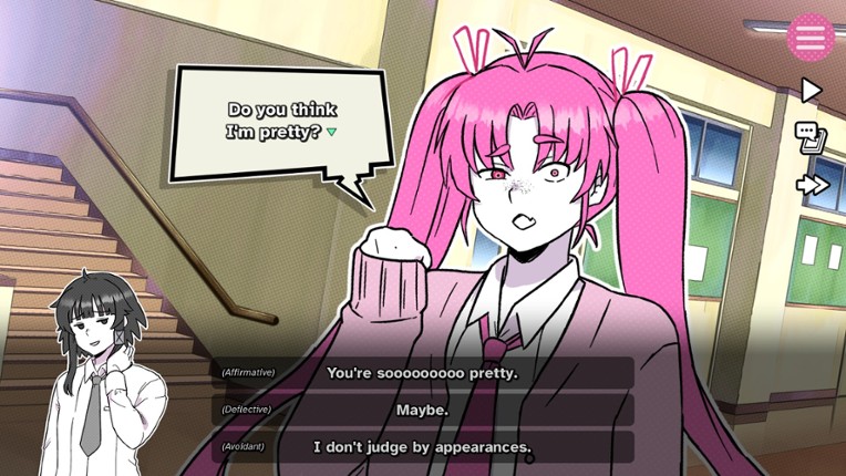 I Just Want to be Single!! Season One screenshot