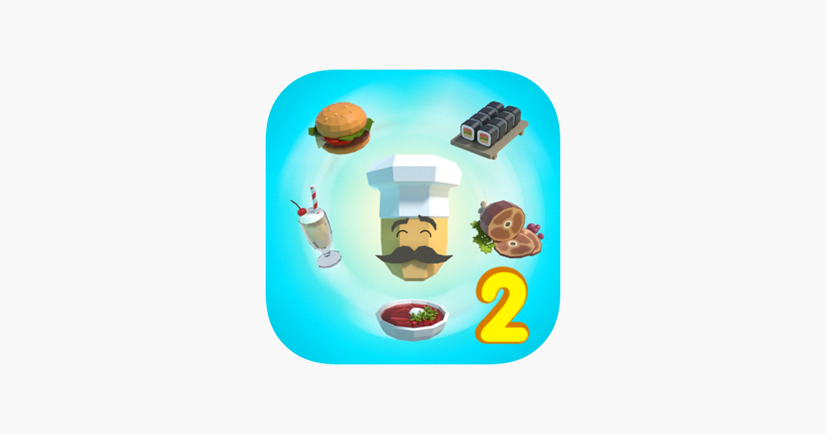 Games like Idle Restaurant 2