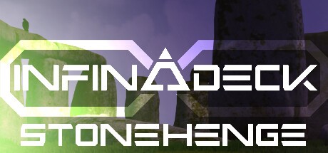 Games like Infinadeck Stonehenge