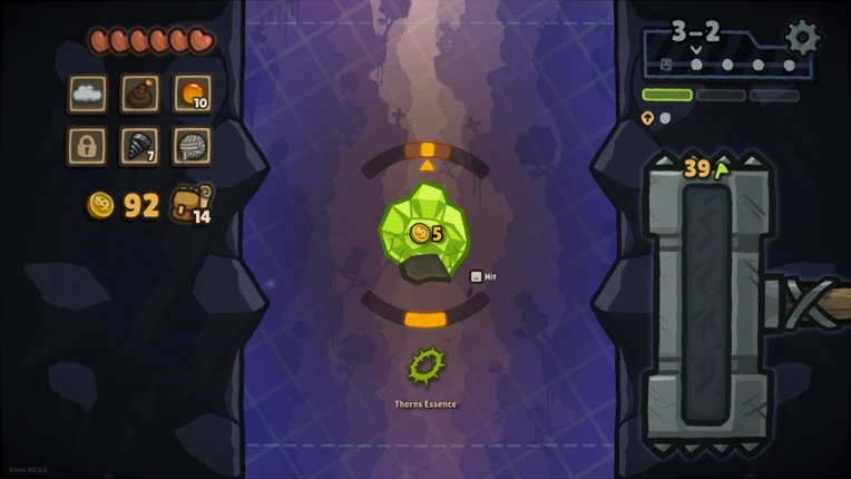 Infinite Ball Well Image