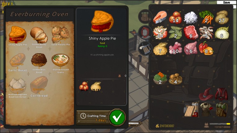 INN&OUT TAVERN screenshot