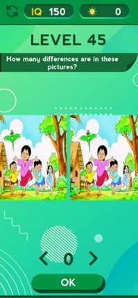 IQ Brain Fitness Maker Image
